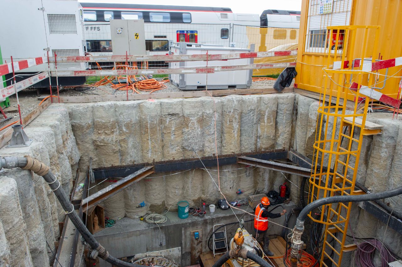 Agence Quart d'Heure