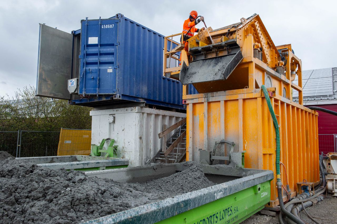 Agence Quart d'Heure