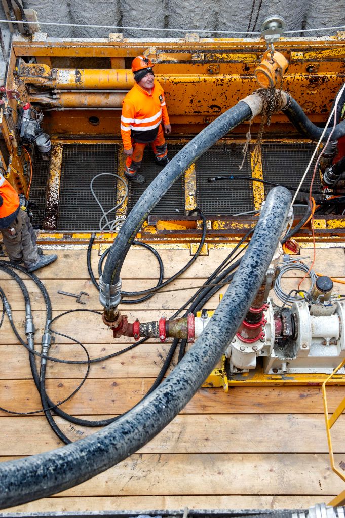 Agence Quart d'Heure