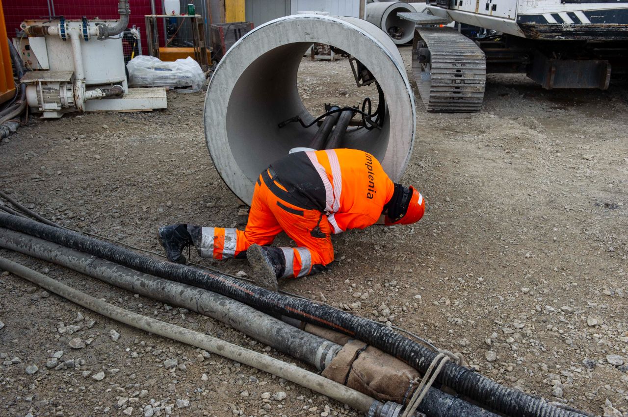 Agence Quart d'Heure