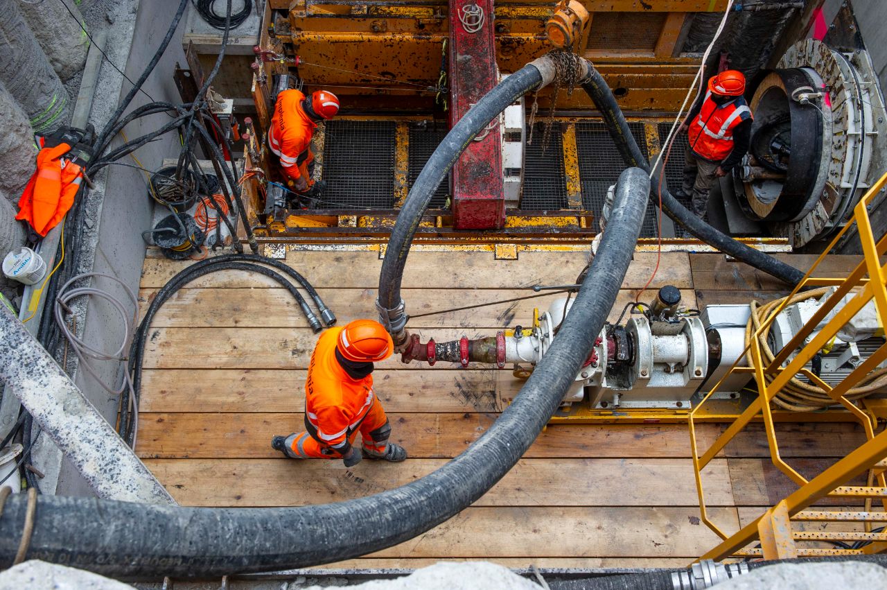 Agence Quart d'Heure