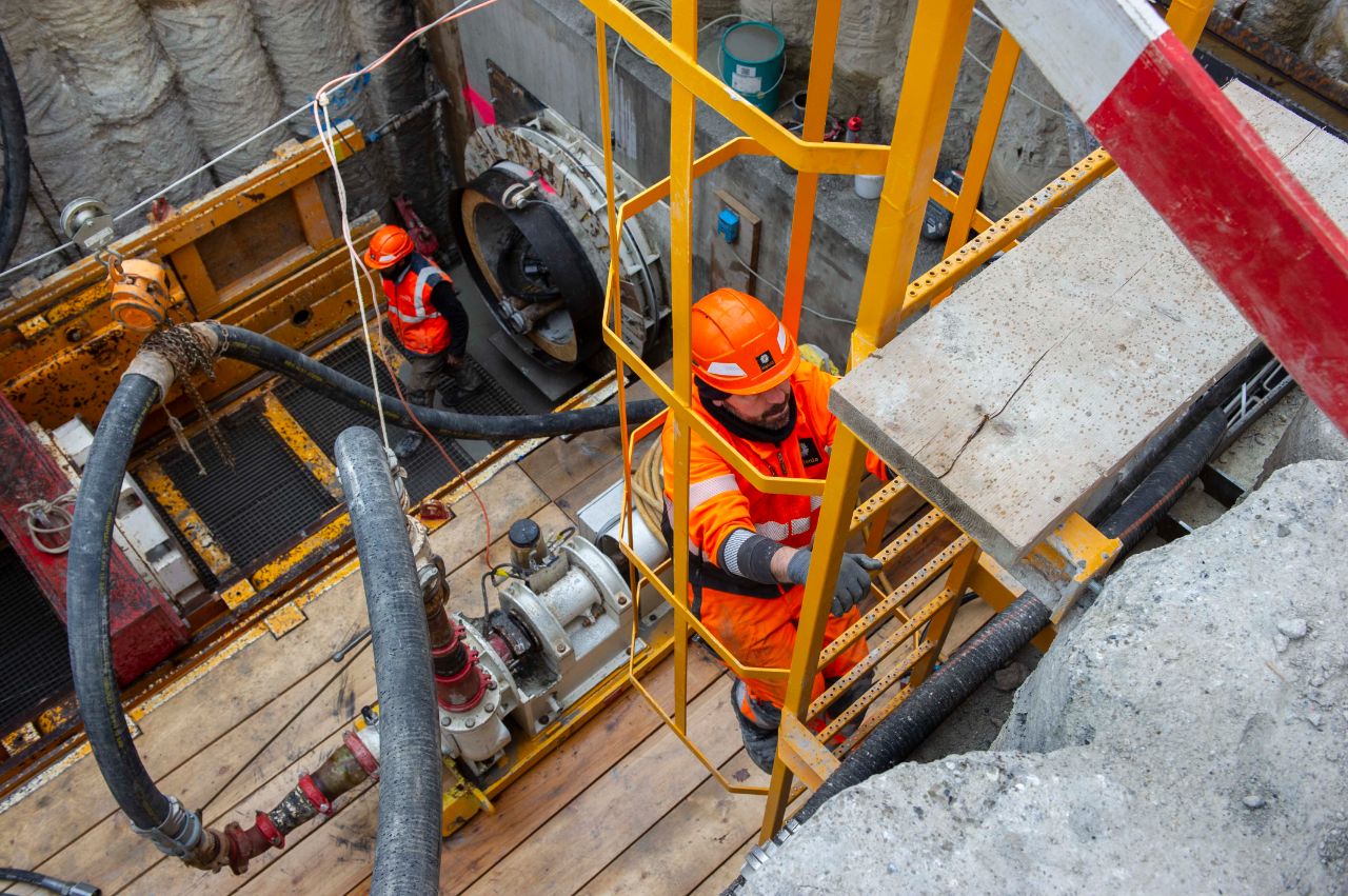 Agence Quart d'Heure