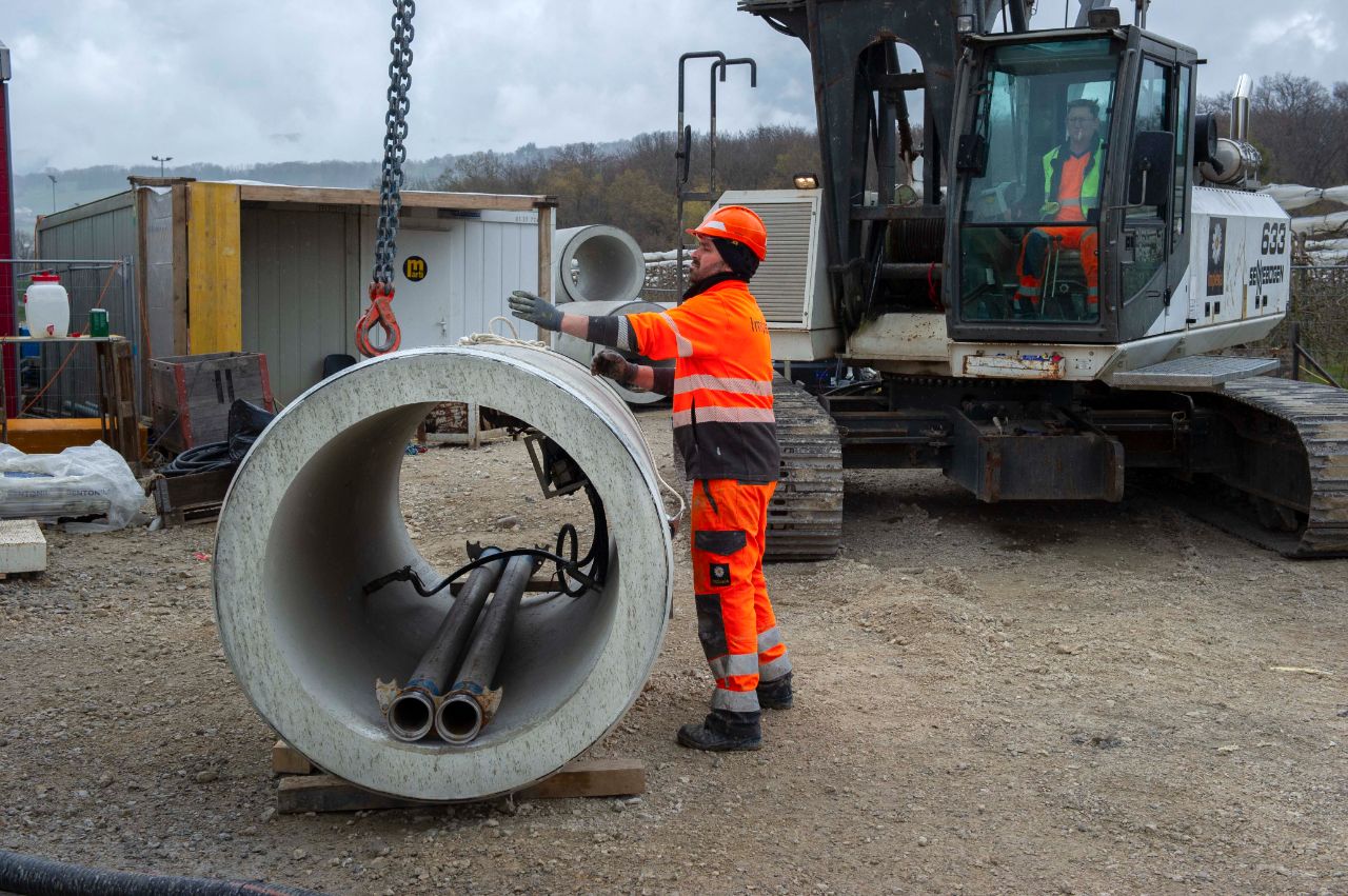 Agence Quart d'Heure