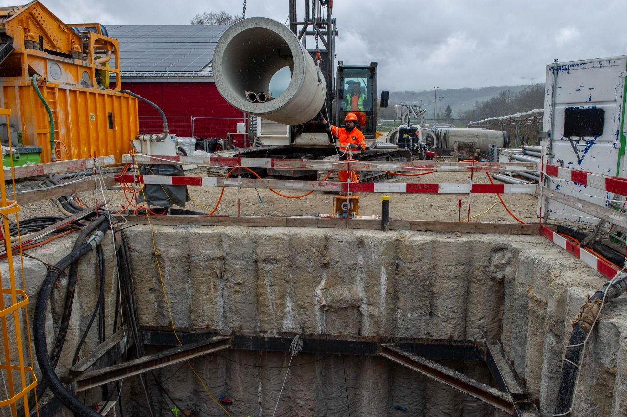 Agence Quart d'Heure