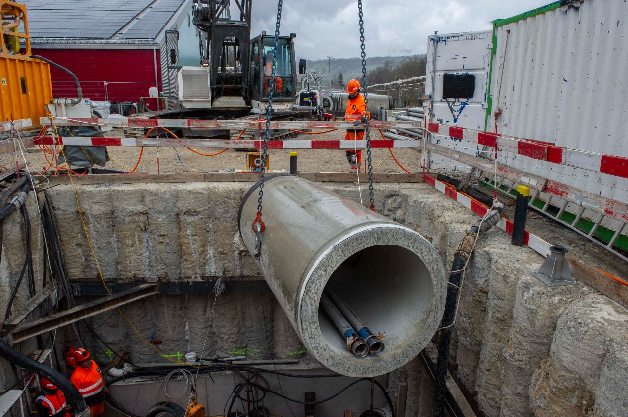 Agence Quart d'Heure