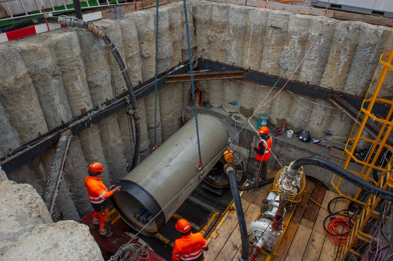 Agence Quart d'Heure