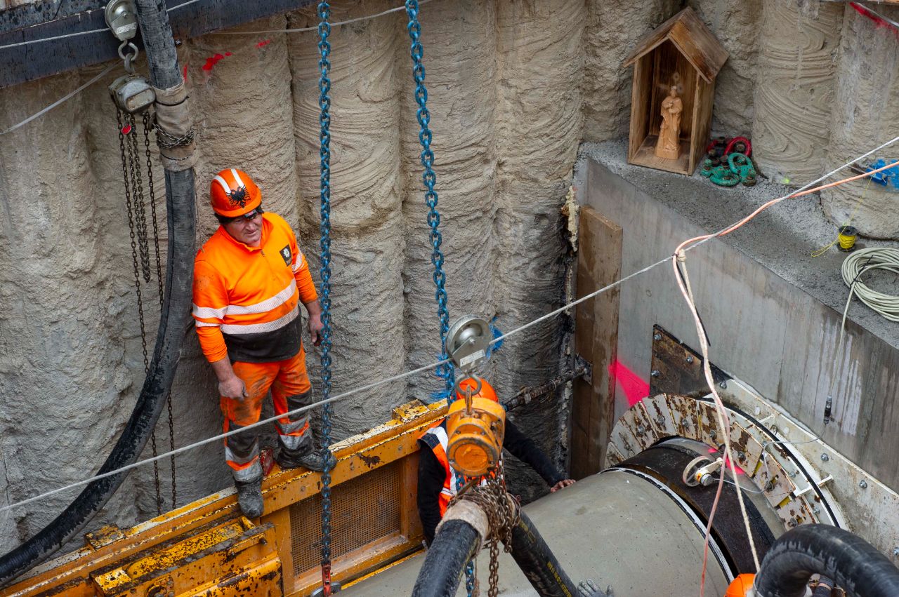 Agence Quart d'Heure