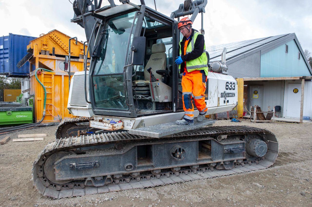 Agence Quart d'Heure