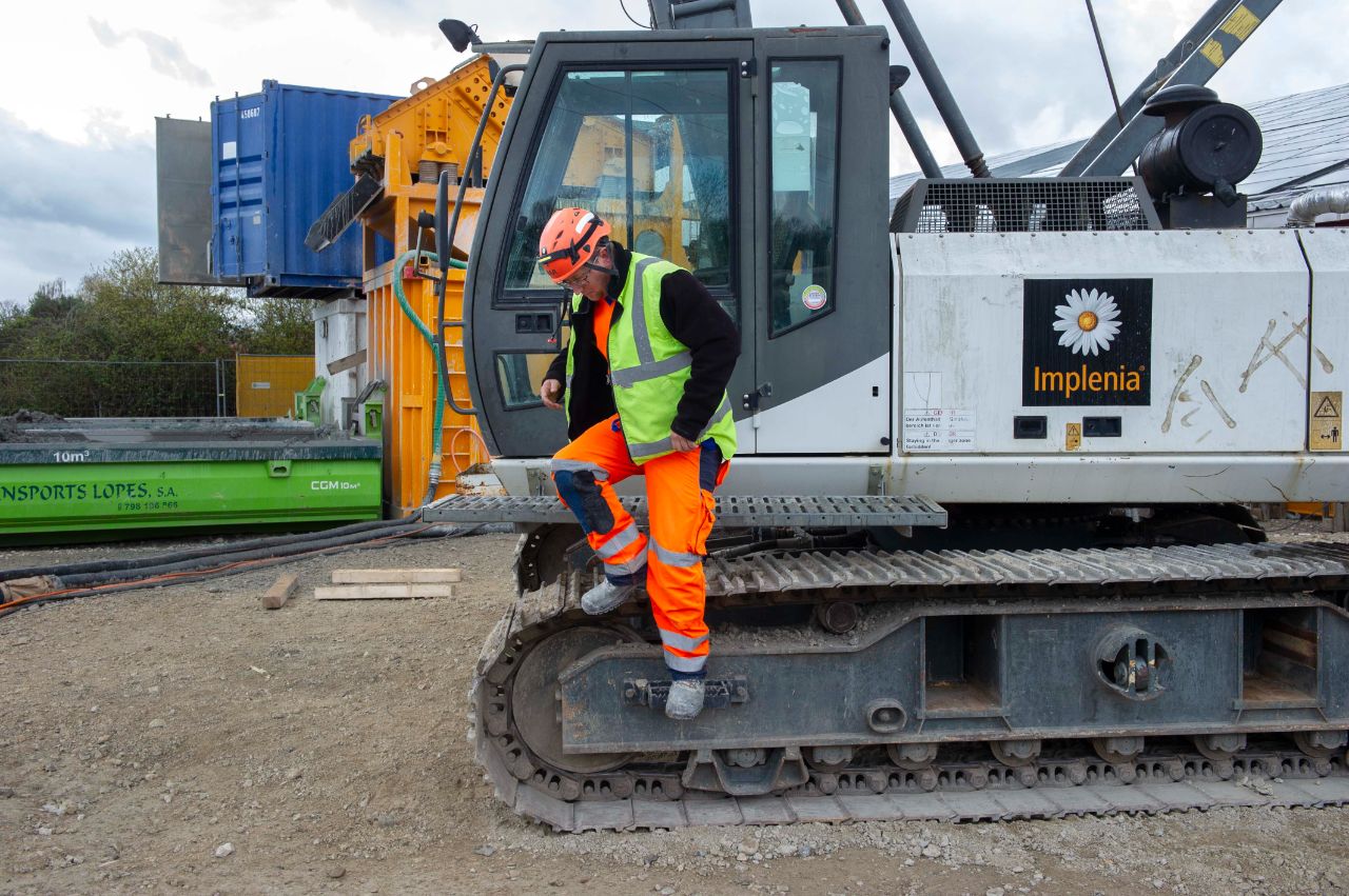 Agence Quart d'Heure