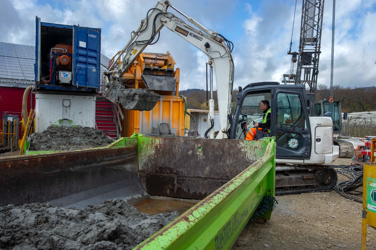 Agence Quart d'Heure