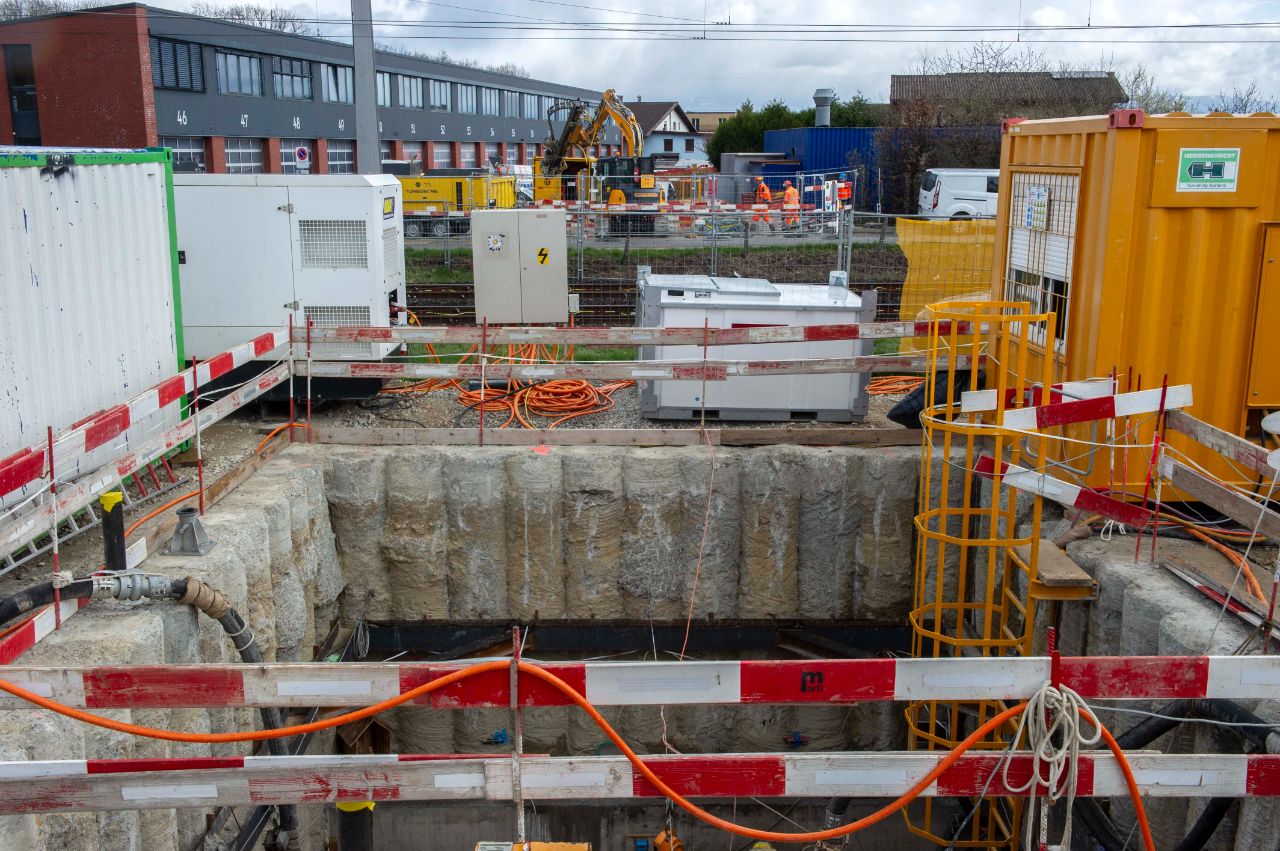 Agence Quart d'Heure