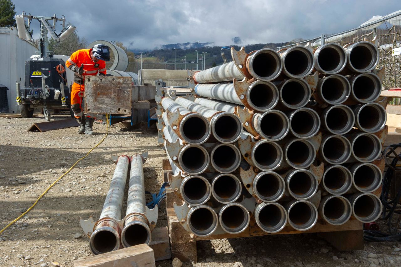 Agence Quart d'Heure