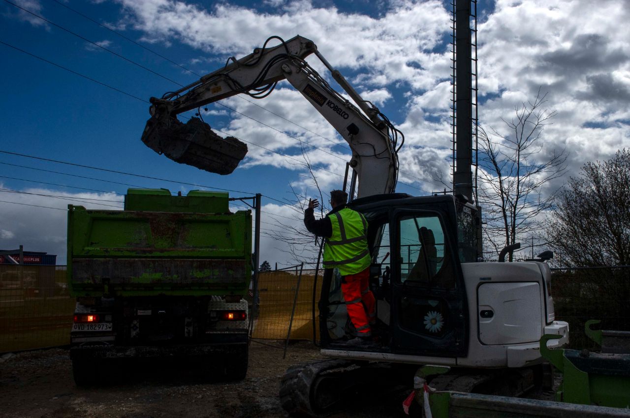 Agence Quart d'Heure