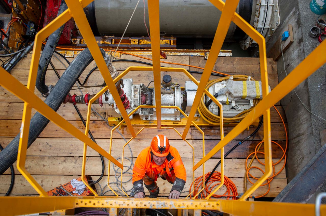 Agence Quart d'Heure