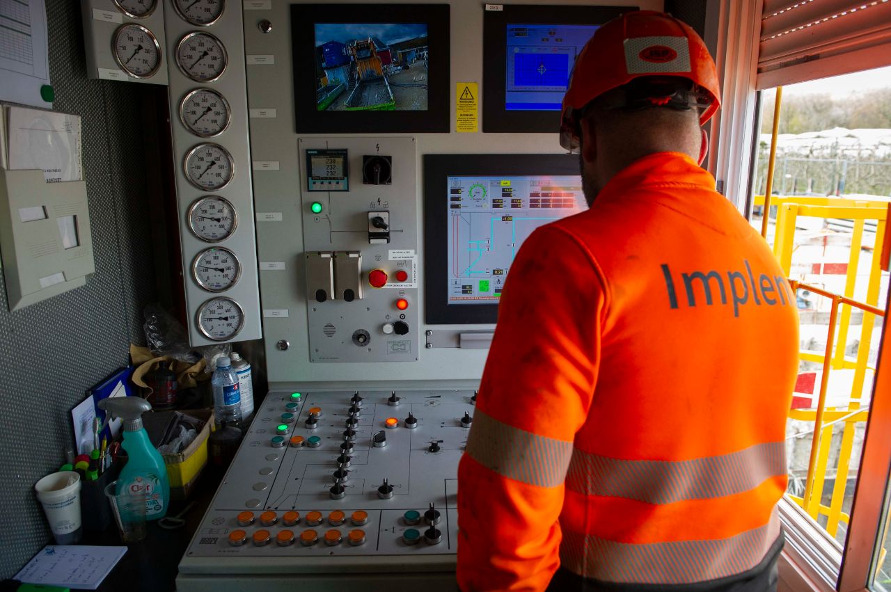 Agence Quart d'Heure