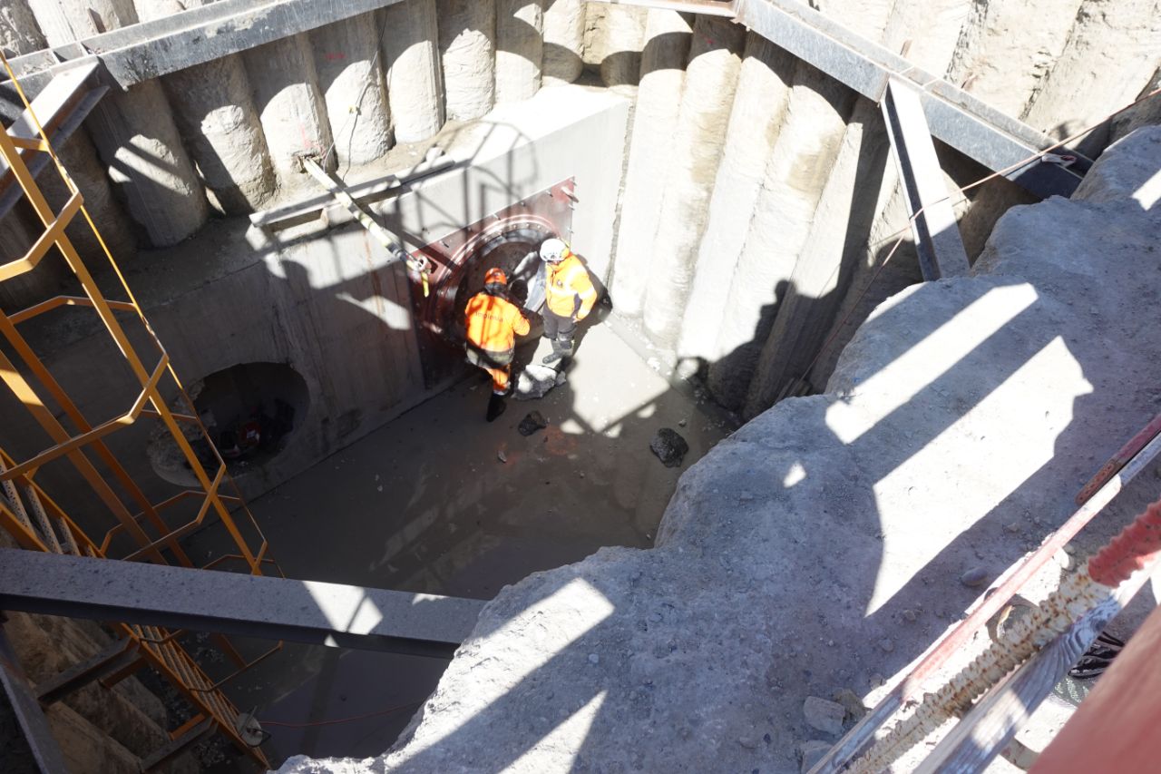 Agence Quart d'Heure