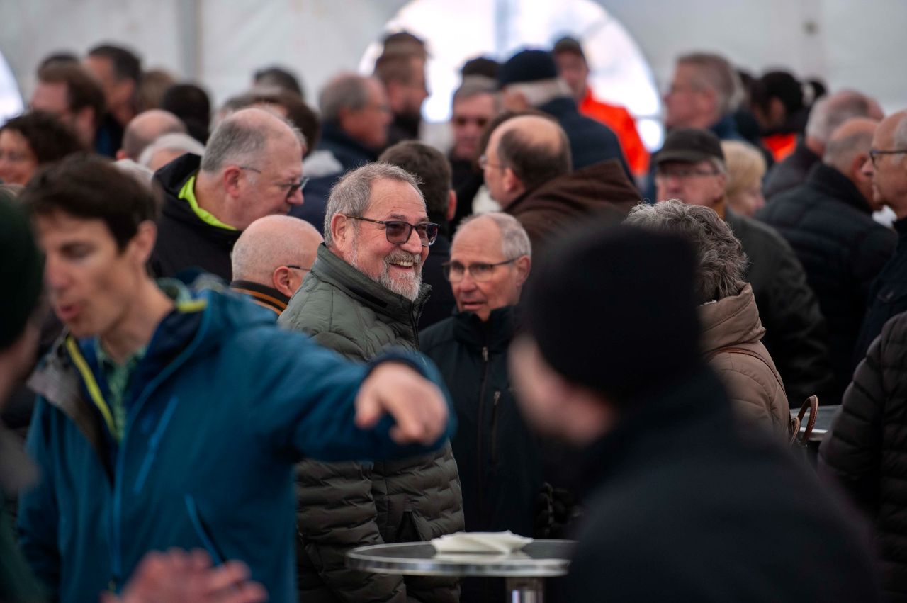 2026-03-27 - Pose de la première pierre - 4