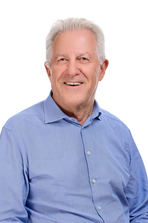 Yves Reymond